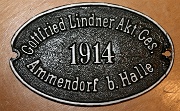 Lindner 1914